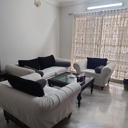 Elegant House Bed & Breakfast Dhaka Luaran gambar