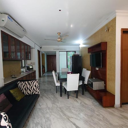 Elegant House Bed & Breakfast Dhaka Luaran gambar