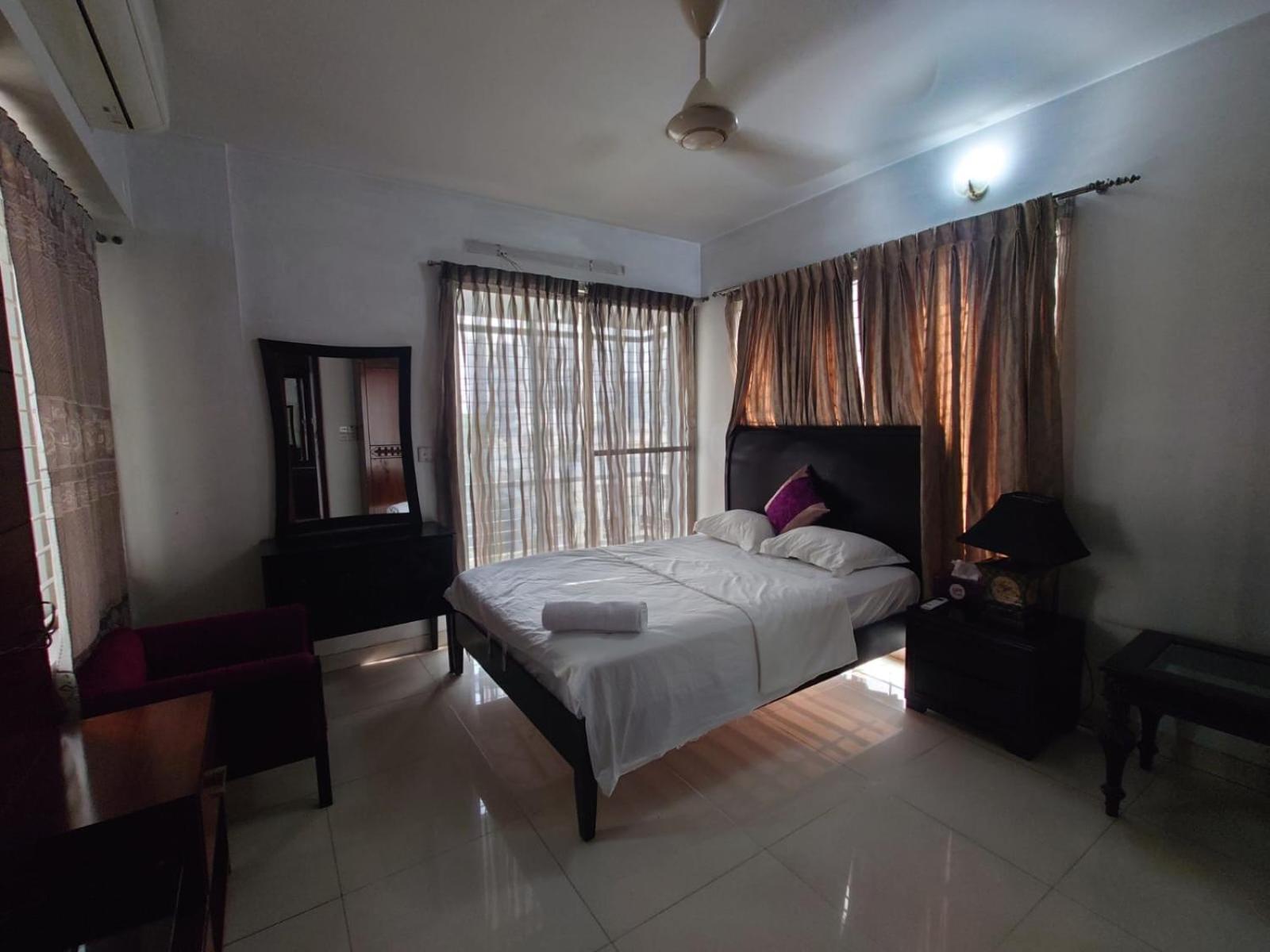 Elegant House Bed & Breakfast Dhaka Luaran gambar