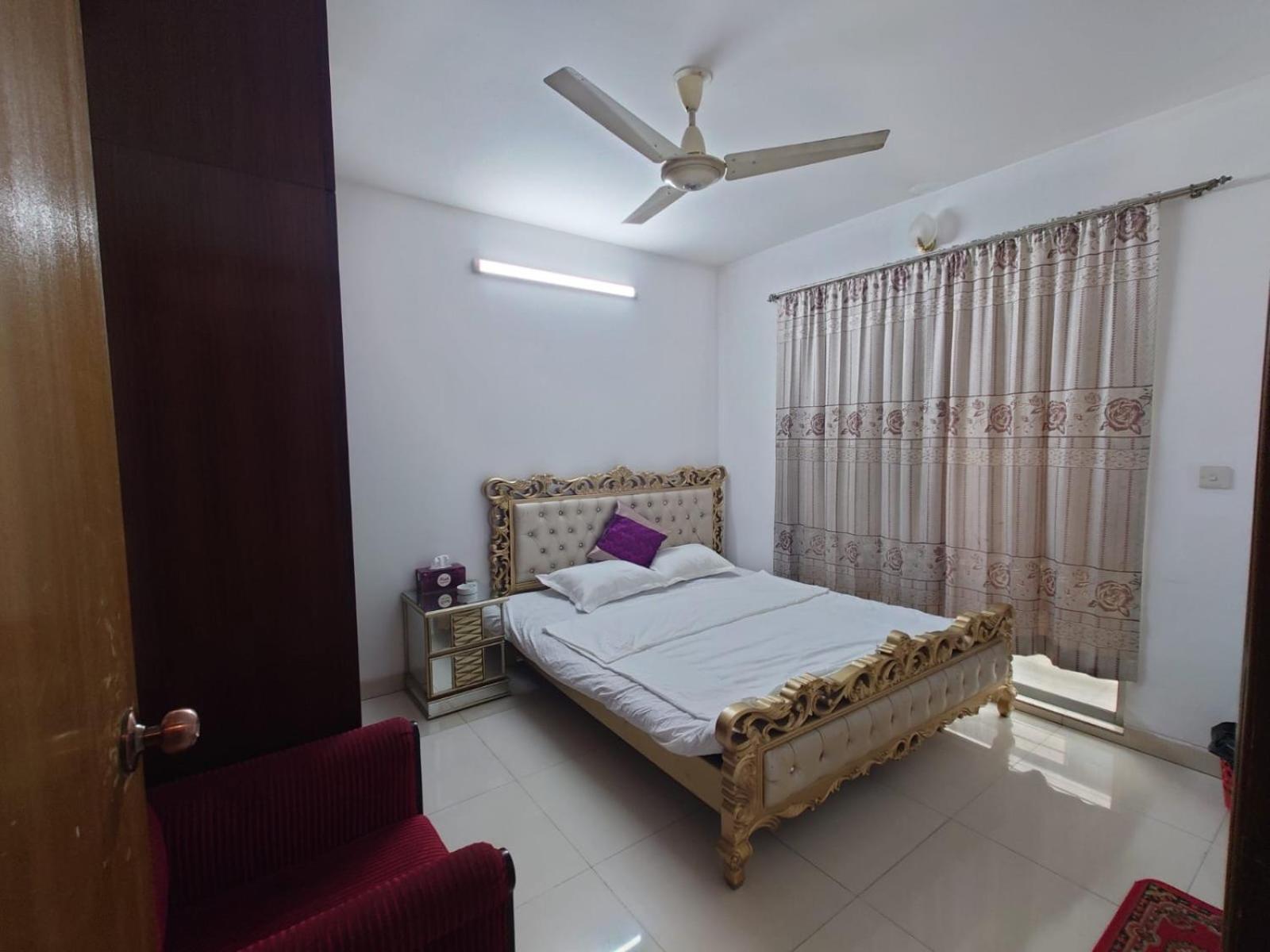 Elegant House Bed & Breakfast Dhaka Luaran gambar